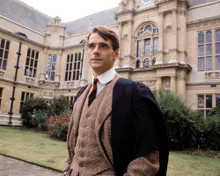 JEREMY IRONS OUTSIDE BRIDESHEAD PRINTS AND POSTERS 278362