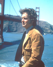 MICHAEL DOUGLAS BY GOLDEN GATE STREETS/S.F. PRINTS AND POSTERS 278338