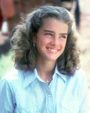 BROOKE SHIELDS PRINTS AND POSTERS 278261