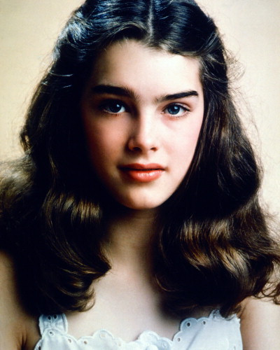 Brooke Shields Posters and Photos 278258 | Movie Store