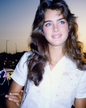 BROOKE SHIELDS PRINTS AND POSTERS 278254