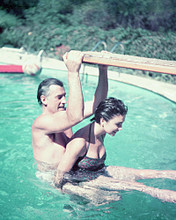 STEWART GRANGER/JEAN SIMMONS BY POOL PRINTS AND POSTERS 278240