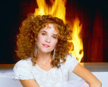 LEA THOMPSON SEXY POSE BY FIRE PRINTS AND POSTERS 278229