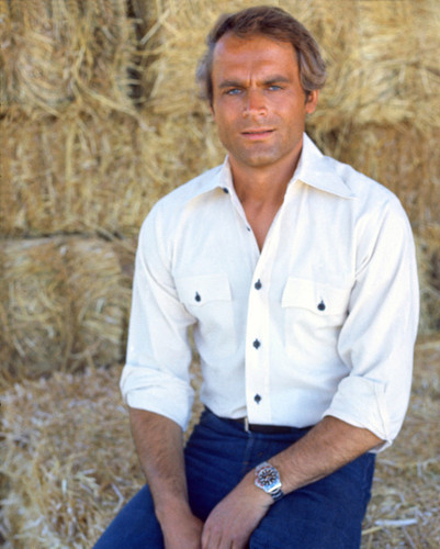 Terence Hill Posters and Photos 278220 | Movie Store