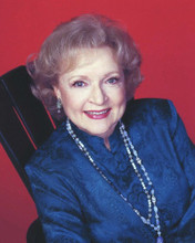BETTY WHITE THE GOLDEN GIRLS PRINTS AND POSTERS 278124