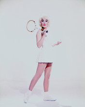 STELLA STEVENS LEGGY IN SHORTS TENNIS RARE PRINTS AND POSTERS 278101
