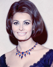 SOPHIA LOREN BEAUTIFUL SMILING CANDID PORTR PRINTS AND POSTERS 278041