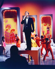 ANDY WILLIAMS ON STAGE TV SHOW RARE PRINTS AND POSTERS 277995