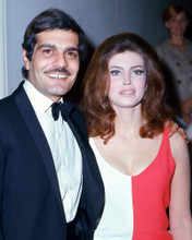 OMAR SHARIF TUXEDO AT PREMIERE PRINTS AND POSTERS 277977