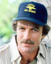 TOM SELLECK BASEBALL CAP AS MAGNUM TV PRINTS AND POSTERS 277956