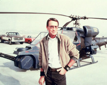 ROY SCHEIDER BLUE THUNDER HELICOPTER PRINTS AND POSTERS 277916