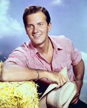 PAT BOONE CLASSIC RARE 1950'S PORTRAIT PRINTS AND POSTERS 277879