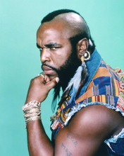 MR. T CLASSIC THE A TEAM POSE PRINTS AND POSTERS 277809
