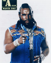 MR. T THE A TEAM GREAT PORTRAIT PRINTS AND POSTERS 277808