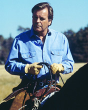 ROBERT WAGNER ON HORSEBACK HART TO HART PRINTS AND POSTERS 277770