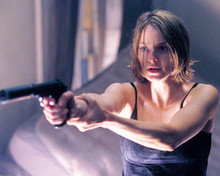JODIE FOSTER THE BRAVE ONE WITH GUN PRINTS AND POSTERS 277761