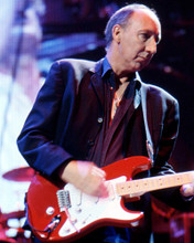 THE WHO PETE TOWNSEND ON GUITAR CONCERT PRINTS AND POSTERS 277713
