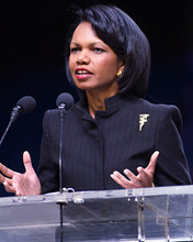 CANDOLEEZZA RICE PRINTS AND POSTERS 277609