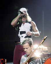 POISON BRET MICHAELS IN CONCERT PRINTS AND POSTERS 277572