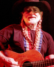 WILLIE NELSON IN CONCERT RECENT PRINTS AND POSTERS 277540