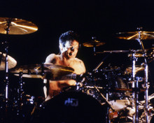 MOTLEY CRUE TOMMY LEE ON DRUMS PRINTS AND POSTERS 277524