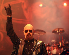 JUDAS PRIEST IN CONCERT PRINTS AND POSTERS 277445