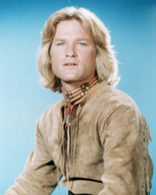 KURT RUSSELL THE QUEST TV SHOW PORTRAIT PRINTS AND POSTERS 277291