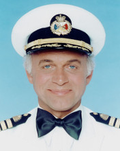 GAVIN MACLEOD THE LOVE BOAT PRINTS AND POSTERS 277267