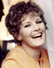 PETULA CLARK SMILING 1970'S POSE PRINTS AND POSTERS 277233