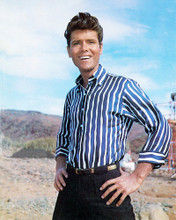 CLIFF RICHARD PUBLICITY SHOT 1960'S PRINTS AND POSTERS 277206