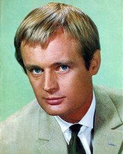 DAVID MCCALLUM THE MAN FROM UNCLE PRINTS AND POSTERS 277203