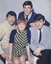 THE BACHELORS WITH LULU RARE POSE PRINTS AND POSTERS 277168