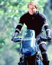 REX SMITH STREET HAWK ON BIKE PRINTS AND POSTERS 277106