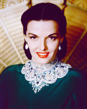 JANE RUSSELL CLOSE UP PORTRAIT PRINTS AND POSTERS 277096