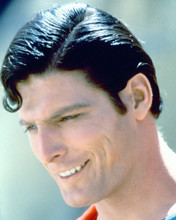CHRISTOPHER REEVE SUPERMAN SMILING PRINTS AND POSTERS 277088