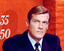 ROGER MOORE LIVE AND LET DIE JAMES BOND PRINTS AND POSTERS 277082
