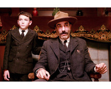 DANIEL DAY-LEWIS THERE WILL BE BLOOD PRINTS AND POSTERS 276942