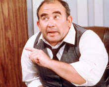 EDWARD ASNER AS LOU GRANT PRINTS AND POSTERS 276913