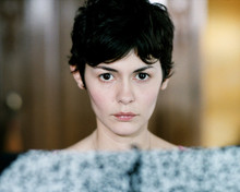 AUDREY TAUTOU CLOSE UP PRINTS AND POSTERS 276890