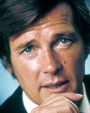 ROGER MOORE CLOSE UP THE PERSUADERS PRINTS AND POSTERS 276860
