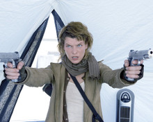 MILLA JOVOVICH RESIDENT EVIL APOCALYPSE PRINTS AND POSTERS 276837