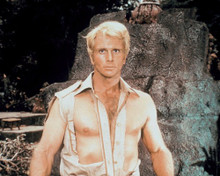 RON ELY HUNKY DOC SAVAGE POSE PRINTS AND POSTERS 276802