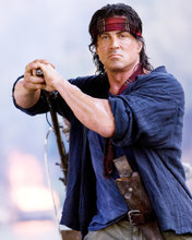 SYLVESTER STALLONE RAMBO PRINTS AND POSTERS 276752