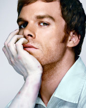 MICHAEL C. HALL DEXTER TV RARE PRINTS AND POSTERS 276716