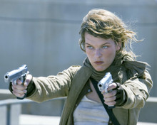 MILLA JOVOVICH RESIDENT EVIL APOCALYPSE PRINTS AND POSTERS 276643