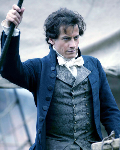 Ioan Gruffudd Posters And Photos 276221 Movie Store
