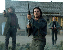 CHRISTIAN BALE 3:10 TO YUMA PRINTS AND POSTERS 276119