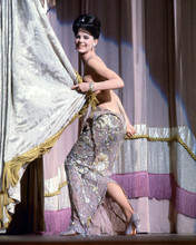 NATALIE WOOD GYPSY SEXY STRIPPING PRINTS AND POSTERS 276088