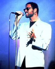 GEORGE MICHAEL IN CONCERT PRINTS AND POSTERS 276048