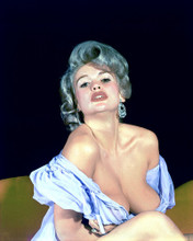 JAYNE MANSFIELD BUSTY CLEAVAGE PRINTS AND POSTERS 276039